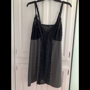 Torrid chemise night gown